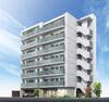イプセ押上 3階 築3年4ヶ月の賃貸物件