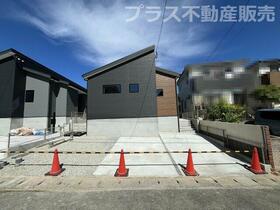 福岡県福岡市西区上山門２丁目