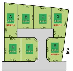 岐阜県各務原市鵜沼各務原町４丁目