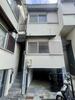 千里山駅より徒歩10分 築49年11ヶ月 2階建の賃貸物件