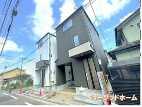 神奈川県座間市相模が丘５丁目