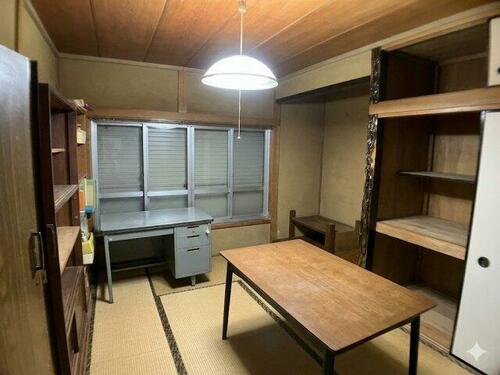 detached 茨城県取手市井野台２丁目