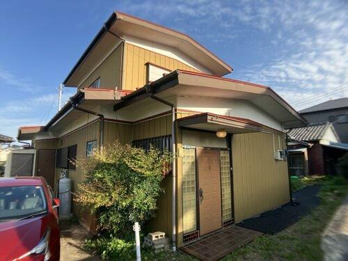 detached 茨城県取手市井野台２丁目