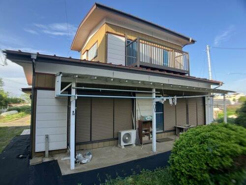 detached 茨城県取手市井野台２丁目