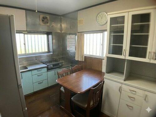 detached 茨城県取手市井野台２丁目