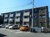 ソレアード南流山 3階 築12年8ヶ月の賃貸物件