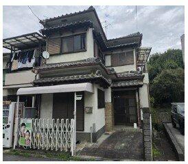 大阪府羽曳野市誉田６丁目