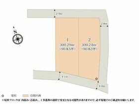 埼玉県熊谷市西野