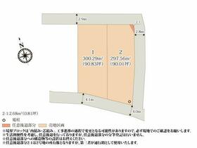 埼玉県熊谷市西野