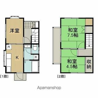間取り：214081394326