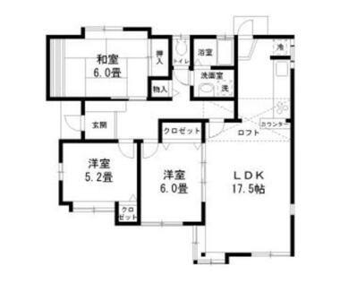 間取り：213145648420