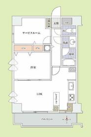 ダイアパレス亀戸・立花