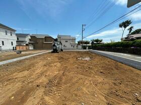 神奈川県藤沢市葛原