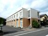 静岡駅よりバス24分 徒歩3分 2階 築22年10ヶ月の賃貸物件
