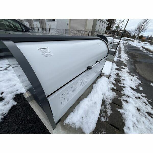 apartment 宮城県黒川郡大衡村大衡字大柳
大衡の賃貸情報を見る
物件地図