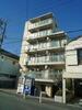 ラシード妙蓮寺 4階 築19年の賃貸物件