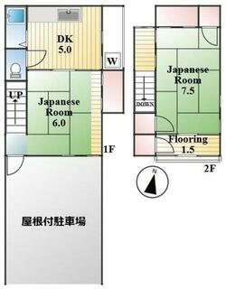 間取り：213141981190