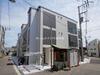 ソリティア桃谷 2階 築1年3ヶ月の賃貸物件