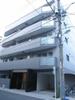 G-ハイム柳橋 3階 築13年1ヶ月の賃貸物件