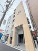 熊野前駅より徒歩3分 4階 新築の賃貸物件