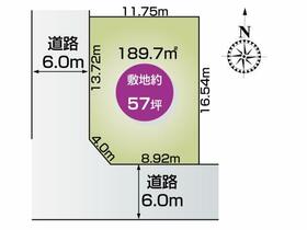 群馬県館林市赤土町