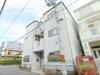 一乗寺駅より徒歩5分 3階 築32年3ヶ月の賃貸物件