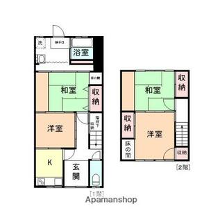 間取り：216006195721