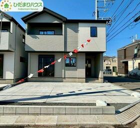 千葉県流山市こうのす台