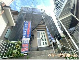 神奈川県横浜市緑区三保町