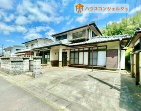 茨城県常陸太田市大森町