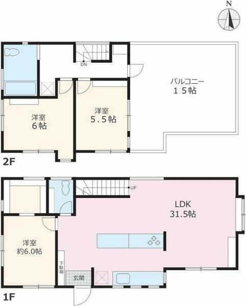 detached 東京都文京区千石４丁目

地図を見る
