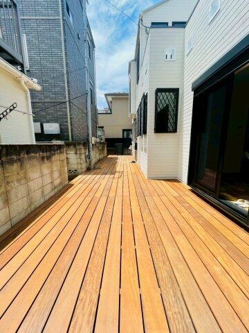 detached 東京都文京区千石４丁目

地図を見る