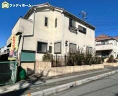 埼玉県越谷市大字船渡