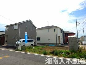 神奈川県高座郡寒川町倉見