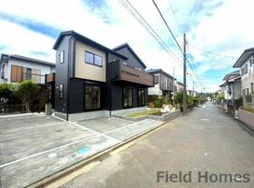神奈川県綾瀬市綾西１丁目