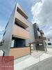 LouisApartment吹田東リバーパーク 2階 新築の賃貸物件