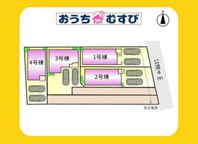愛知県名古屋市守山区森孝２丁目