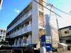 下総中山駅より徒歩7分 3階 築21年11ヶ月の賃貸物件