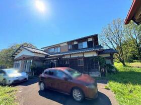 新潟県村上市檜原