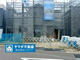 愛知県江南市今市場町秋津