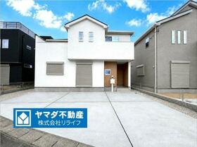 愛知県江南市今市場町秋津