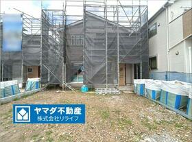 愛知県江南市今市場町秋津