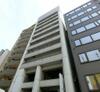ドエル恵美須 8階 築35年11ヶ月の賃貸物件