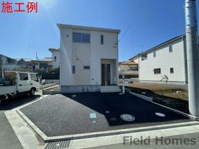神奈川県秦野市北矢名