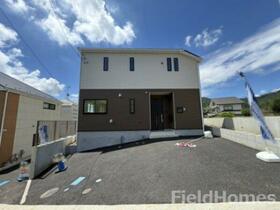 神奈川県秦野市北矢名