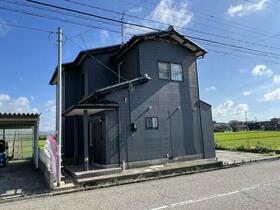 石川県白山市木津町