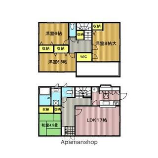 間取り：211064102807