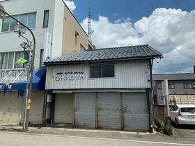 福井県大野市元町