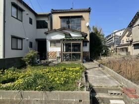 福井県あわら市堀江十楽