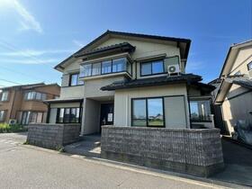 福井県坂井市春江町中筋
